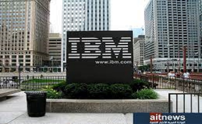 IBM تبحث تقليص وظائف يمكن تعويضها بالذكاء الاصطناعي...