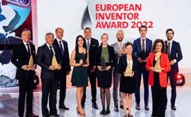 12 فرقة تتنافس على جائزة المخترع الأوروبي 2023...