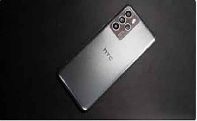 بمواصفات منافسة HTC تكشف رسميًا عن هاتف U23 Pro...