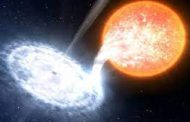 علماء يرصدون نجمًا متضخمًا لحظة ابتلاعه كوكبًا قريبًا منه...