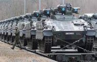ألمانيا تعلن عن مساعدات عسكرية لأوكرانيا بـ 2.7 مليار يورو