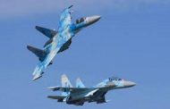روسيا تعترض طائرتين لحلف 