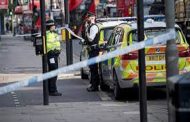 الشرطة البريطانية تعلن اعتقال رجل يشتبه بأنه مسلح قرب قصر باكينجهام
