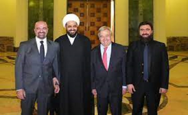 أوروبا تعاقب مسؤولين إيرانيين 