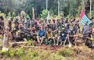 انفصاليون في إندونيسيا يهددون بقتل رهينة نيوزيلندي