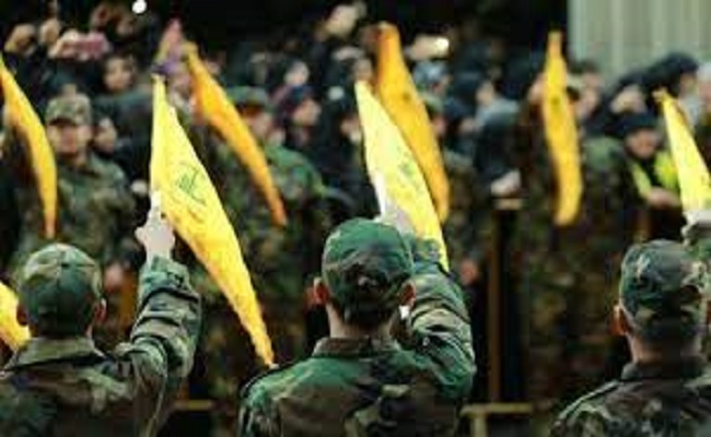 مناورة حزب الله الأخيرة تنذر بجر المنطقة لحرب كبرى