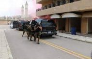 الجيش اللبناني يعلن تحرير المختطف السعودي مشاري المطيري
