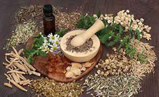 أعشاب تنظم الهرمونات والدورة الشهرية…جرّبيها لراحة مثالية