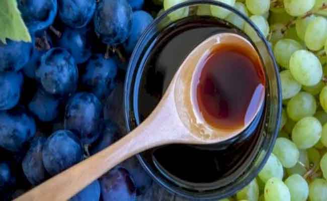 فوائد دبس العنب للتنحيف ولصحة الجسم هائلة…بوصف طبيبة تغذية