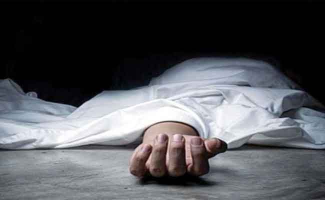 قتل شاب بهمجية ببشار