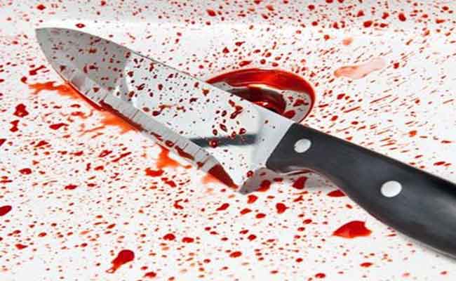 قتل مراهق بطعنة سكين في القلب بقسنطينة