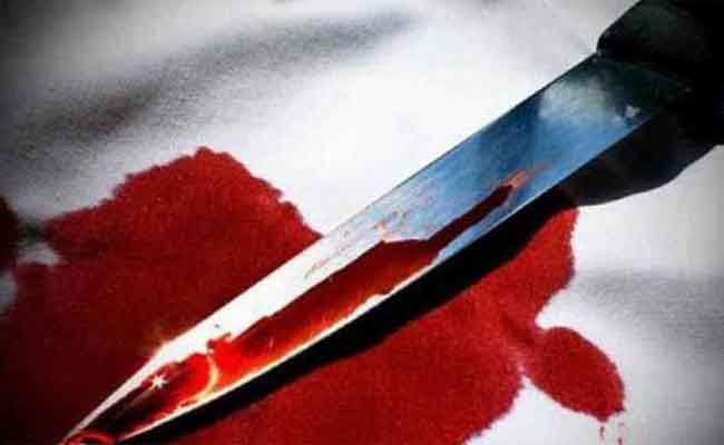 قتل أب لثلاث بنات بطعنة سكين بالعاصمة