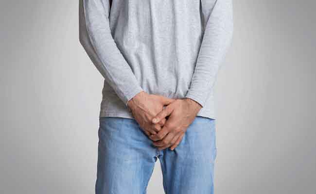 هل تعاني من الحبوب الحمراء على القضيب؟ اليك الاسباب وطرق العلاج