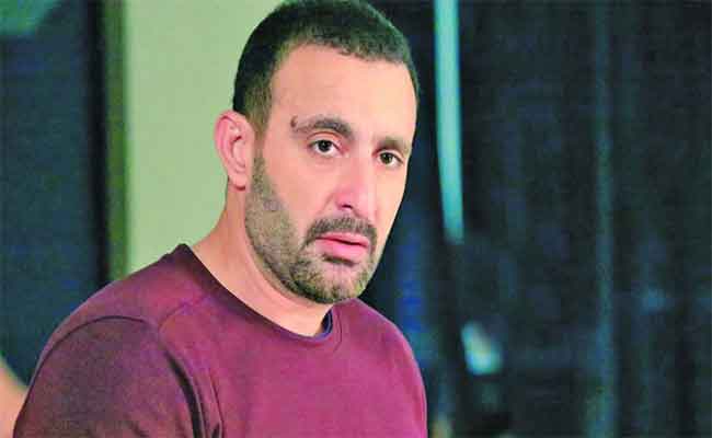 أحمد السقا يقتحم لأول مرة دراما المنصات ب” الجولة الأخيرة” و التصوير بعد عيد الأضحى…