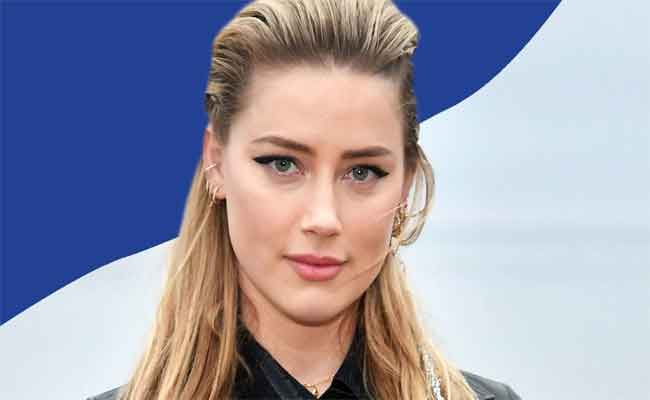 ” In The Fire”يعيد أمبر هيرد الى الشاشة الكبيرة بعد خسارتها قضيتها أمام جوني ديب…