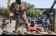 الجيش السوداني يتهم الدعم السريع بقصف مناطق سكنية في الخرطوم
