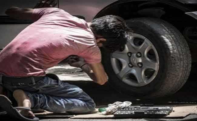 نسبة عمالة الأطفال لا تتعدى 0.01 بالمائة بالجزائر