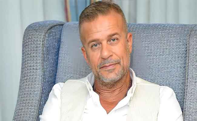 شريف منير يعود الى السينما ب”ليه تعشيها لوحدك”