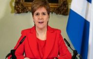 الإفراج عن رئيسة وزراء إسكتلندا السابقة دون اتهامات