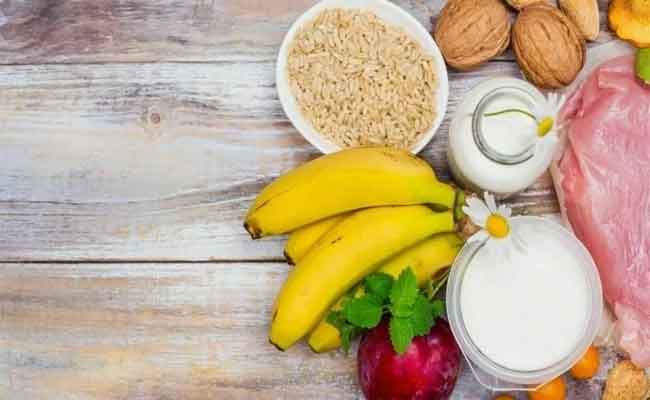 الأرق: إليك مجموعة من الأطعمة والمشروبات التي تحسّن النوم