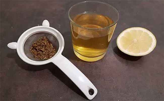 فوائد الكمون والليمون للتخسيس قبل النوم مذهلة…خصوصاً للعروس