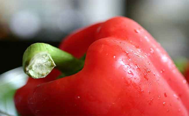 أهم 5 فوائد صحية للفلفل الحلو…أبرزها الوقاية من فقدان الذاكرة