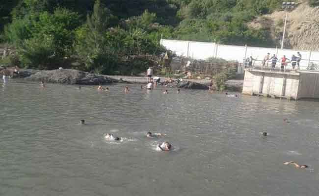 غرق مراهق بمسطح مائي للسقي في البليدة