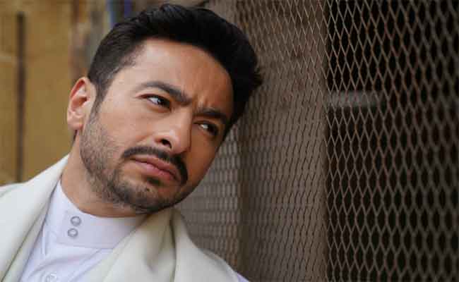 حمادة هلال يعود ب”المداح” في جزء رابع برمضان 2024…