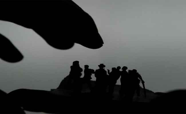 الحكومة تشدد عقوبات الاتجار بالبشر