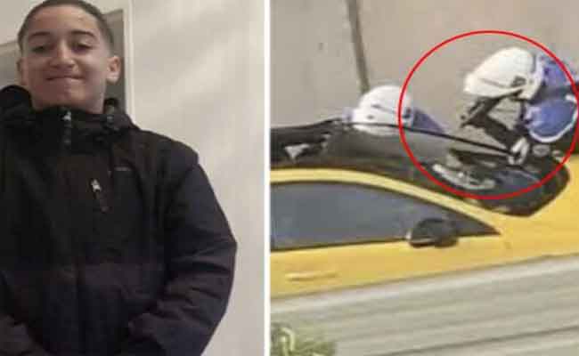 الحكومة الجزائرية تتابع بـ”اهتمام بالغ” قضية وفاة الشاب نائل بشكل مأساوي بفرنسا