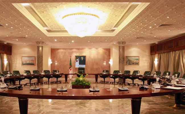 مخرجات اجتماع الحكومة