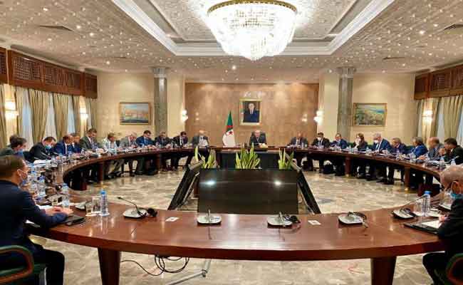 النص الكامل لبيان اجتماع الحكومة