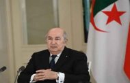 إشراف رئيس الجمهورية على افتتاح معرض الجزائر الدولي بقصر المعارض 