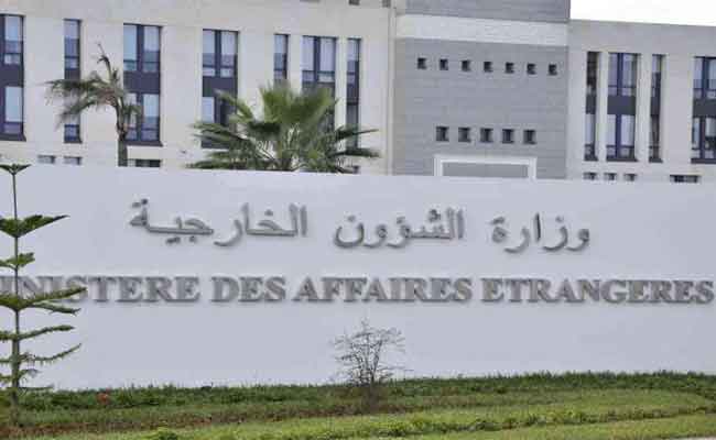 إدانة جزائرية لحرق نسخة من القرآن الكريم بستوكهولم