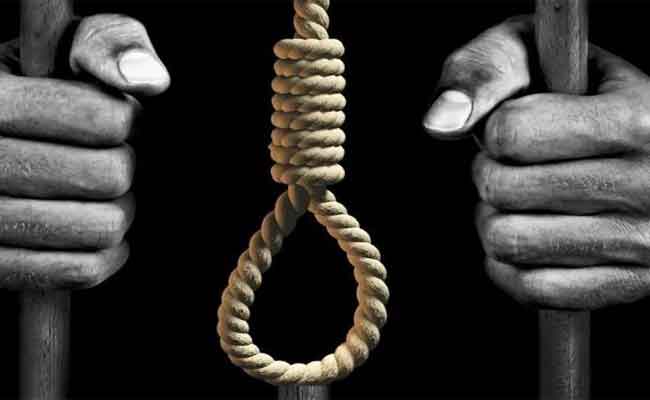 إدانة مفتش رئيسي للشرطة سابقا بالإعدام قتل زوجته بمسدسه