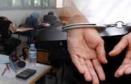 إدانة عشرات الأشخاص تورطوا في الغش في امتحانات البكالوريا بالاغواط