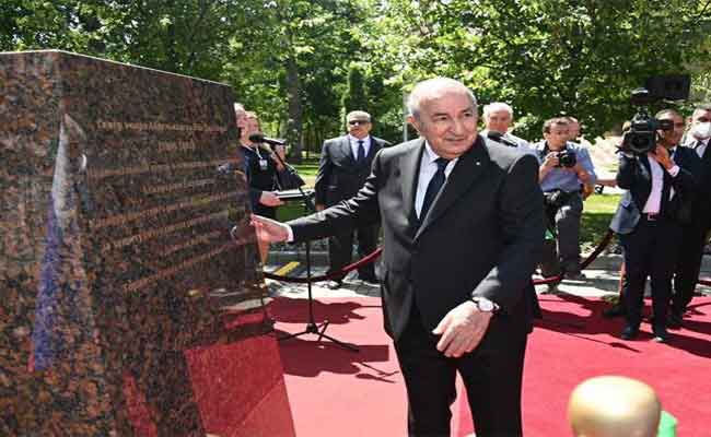 برنامج حافل لرئيس الجمهورية في زيارته لروسيا التي تدوم ثلاث أيام