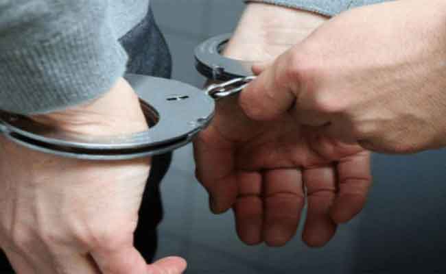 الإطاحة بمجموعة تحترف سرقة البيوت بأدرار