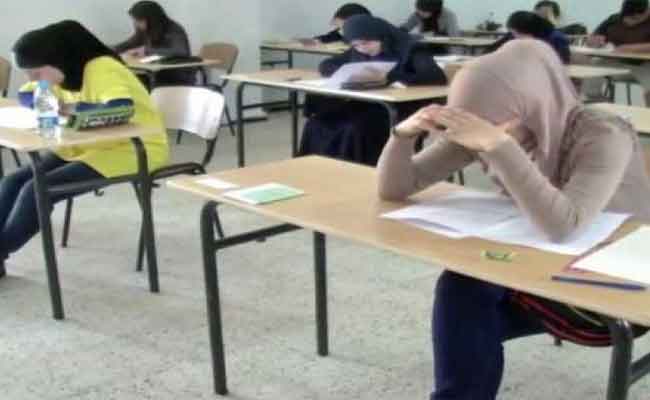 اجتياز أزيد من 790 ألف مترشحا امتحان البكالوريا غدا