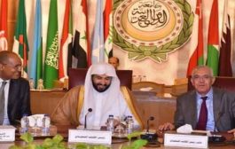 انتخاب وزير العدل طبي نائبا لرئيس المكتب التنفيذي لمجلس وزراء العدل العرب 