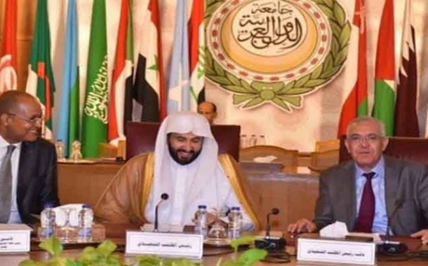 انتخاب وزير العدل طبي نائبا لرئيس المكتب التنفيذي لمجلس وزراء العدل العرب 