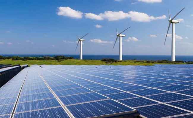 إطلاق مشروع توأمة بين محافظة الطاقات المتجددة ومجمّع “ألماني-هولندي”