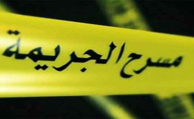 شجار ينتهي بجريمة قتل بالبويرة