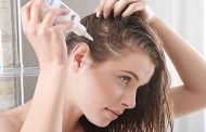 التهاب فروة الرأس في الصيف Cosmetic Medicine Scalp Eczema...
