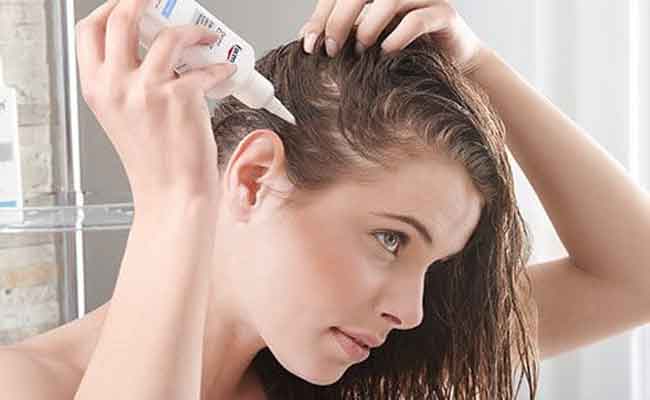 التهاب فروة الرأس في الصيف Cosmetic Medicine Scalp Eczema…