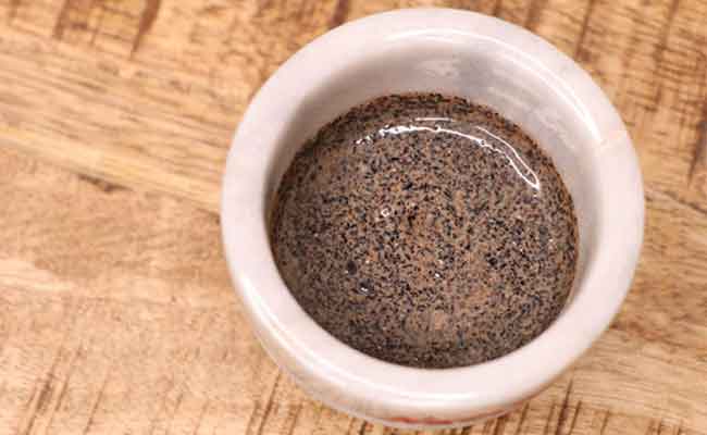 ماسك القهوة لعلاج الهالات السوداء، حيلة لا بدّ من تجربتها قريباً