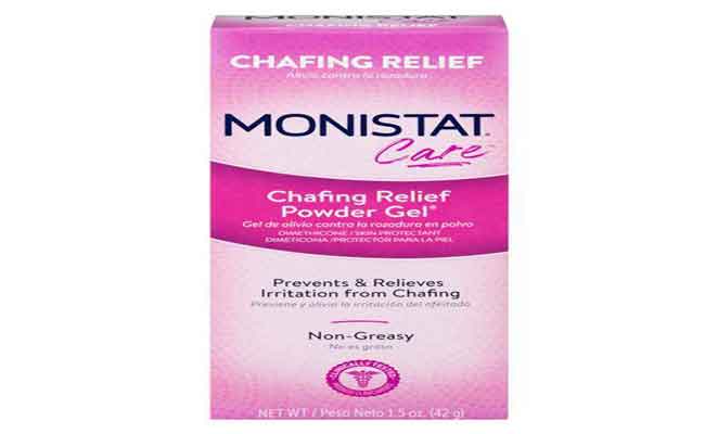 أبرز عصا مضادة للاحتكاك بين الفخذين، ستحتاجينها في الأيام الحارة