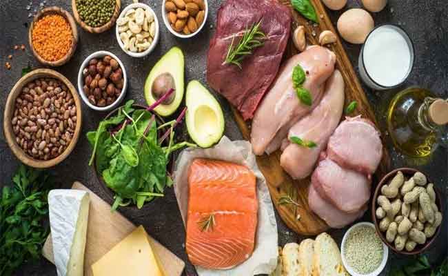 أطعمة غنية بالبروتين…اكتشفي 10 أصناف غذائية غير اللحوم