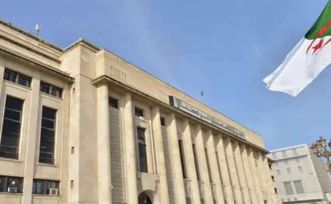 مناقشة المجلس الشعبي الوطني مشروع قانون الغابات والثروات الغابية