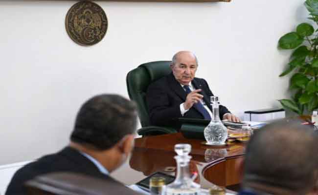 مخرجات اجتماع مجلس الوزراء